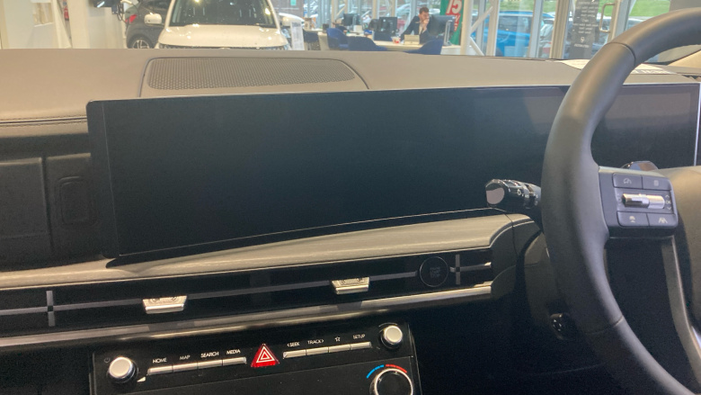 Hyundai SANTA FE 1.6 TGDi Plug-in Hybrid Ultimate 5dr 4WD Auto Estate